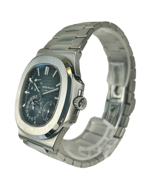 Patek Philippe Nautilus 5712/1A-001 Image 2